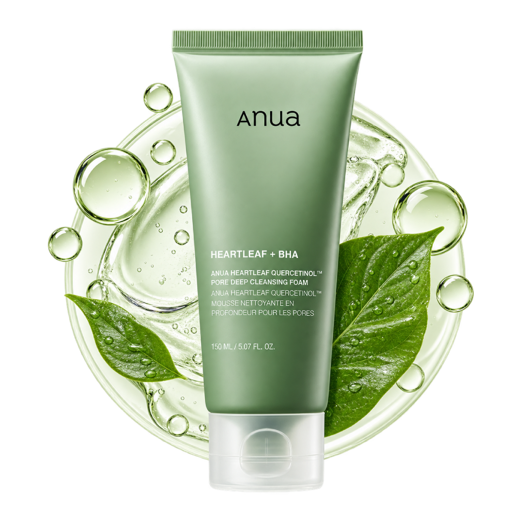 Skin Cleansing Products for Daily Care - Noodies