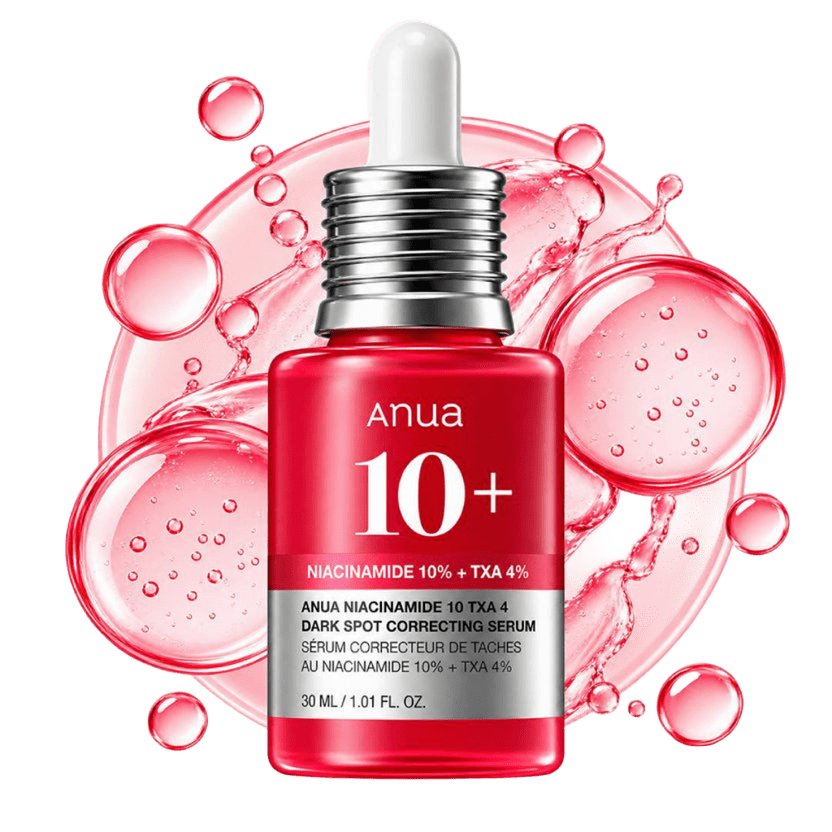 Serums