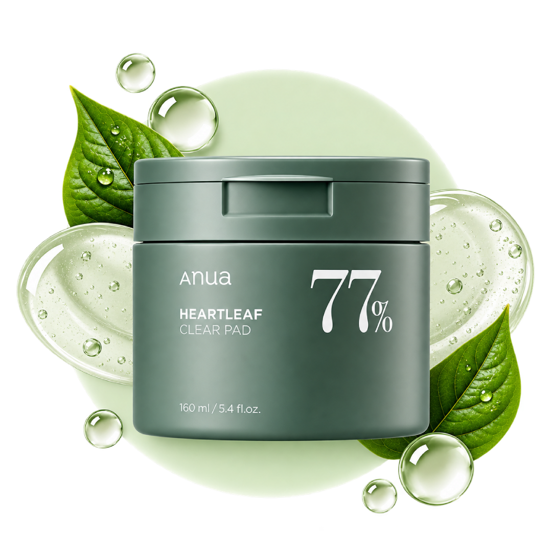 Skin Care Pads for Daily Use - Noodies