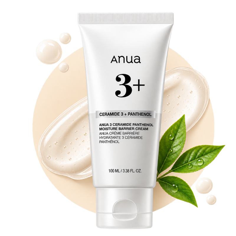 Moisturizers