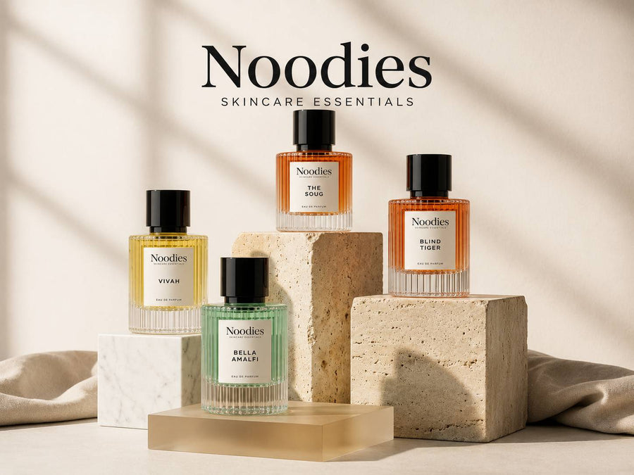 LUXURY HAND CADDY SETS