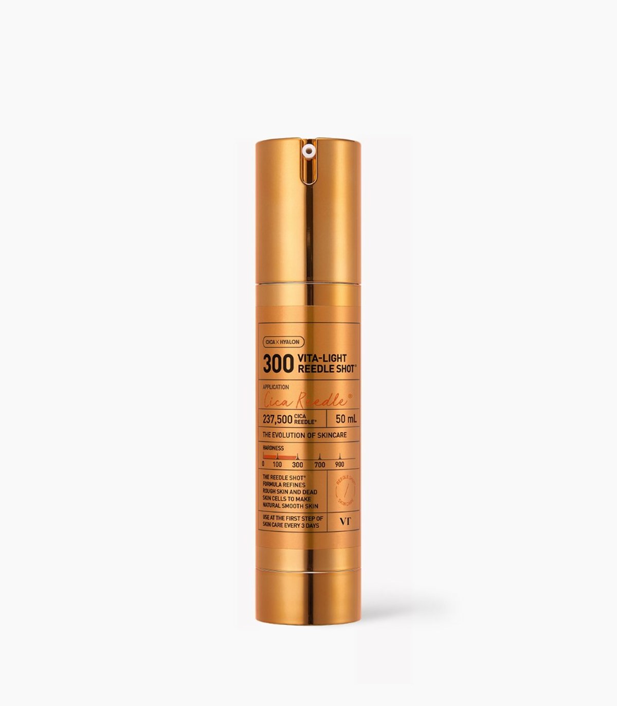 VT Vita-Light Reedle Shot 300 50ml Vitamin C essence