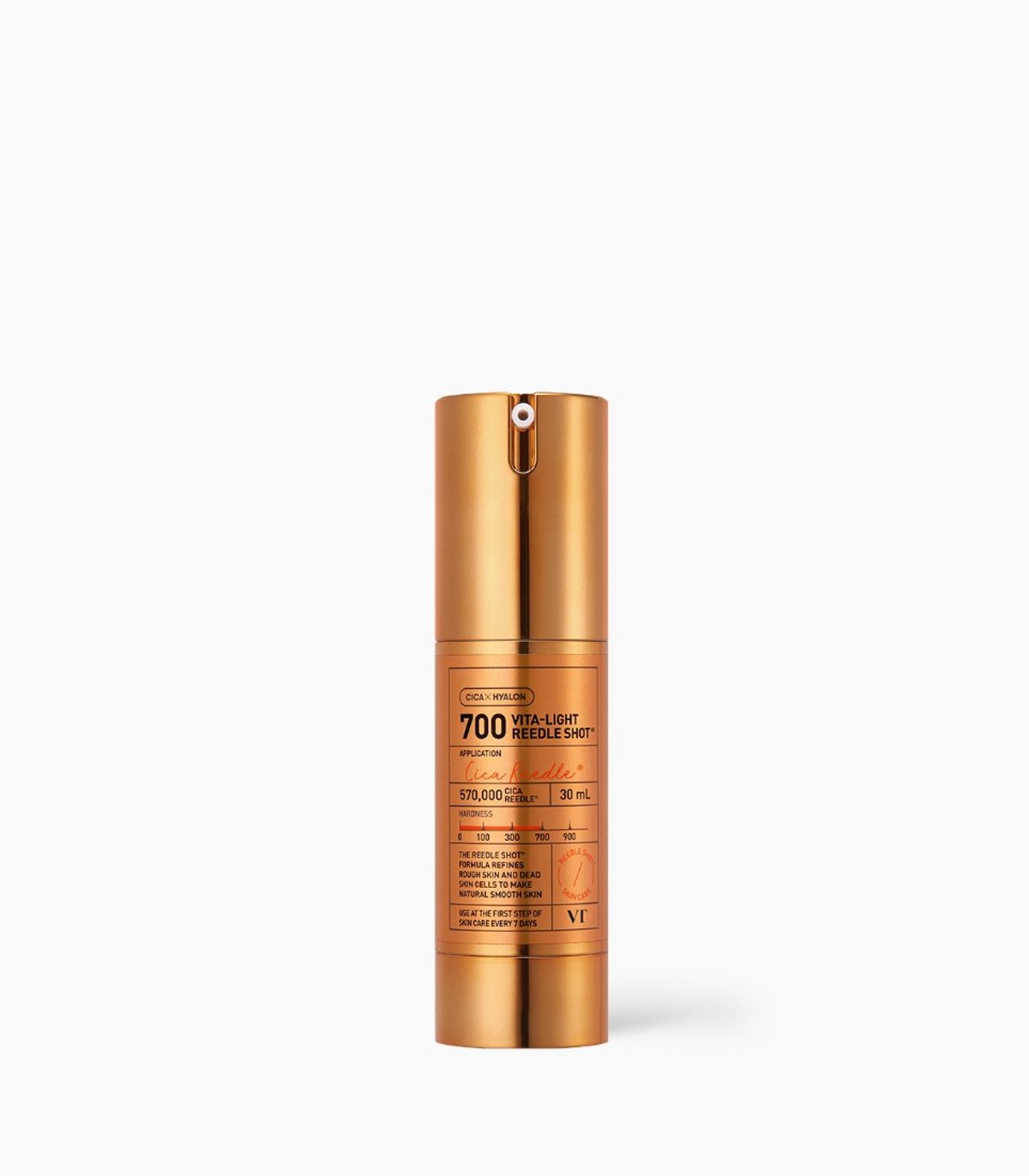 vt vita light reedle shot 700 50ml vitamin c essence